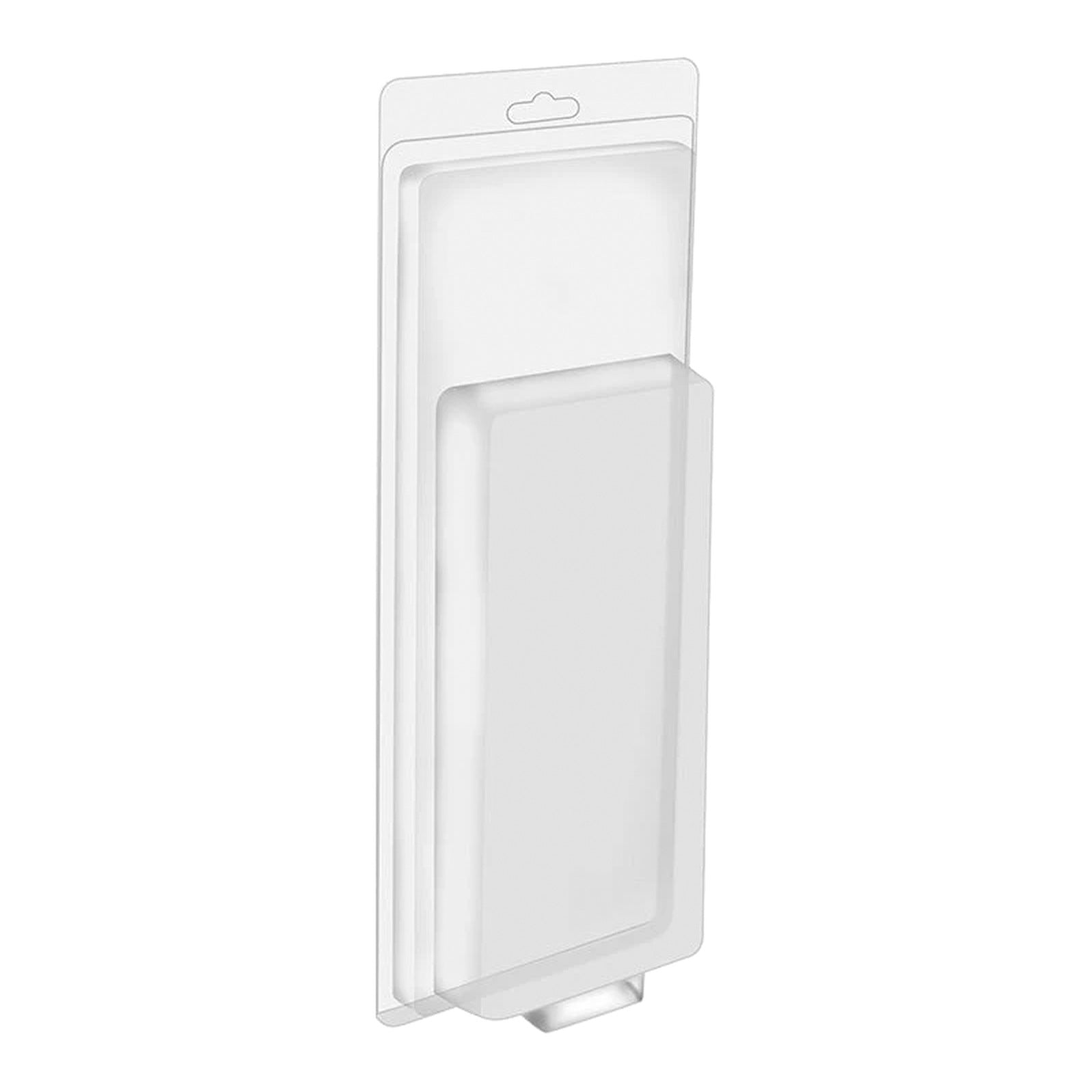 Clear protector case for Hot Wheels premium 5-pack sets