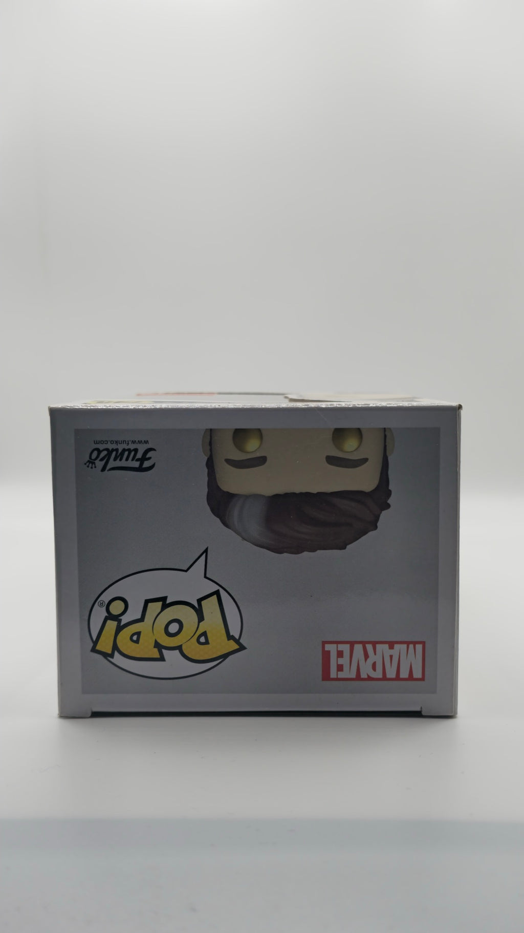 Funko Pop! Marvel: Eternals - Ikaris #745 (Marvel Collector Corps Exclusive)