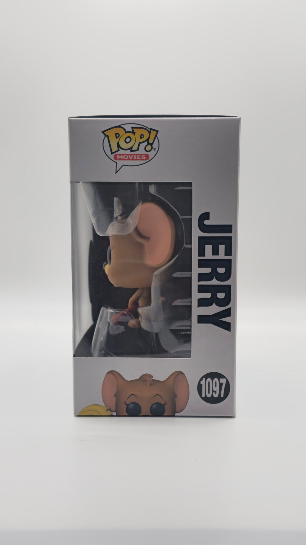 Jerry #1097 - side