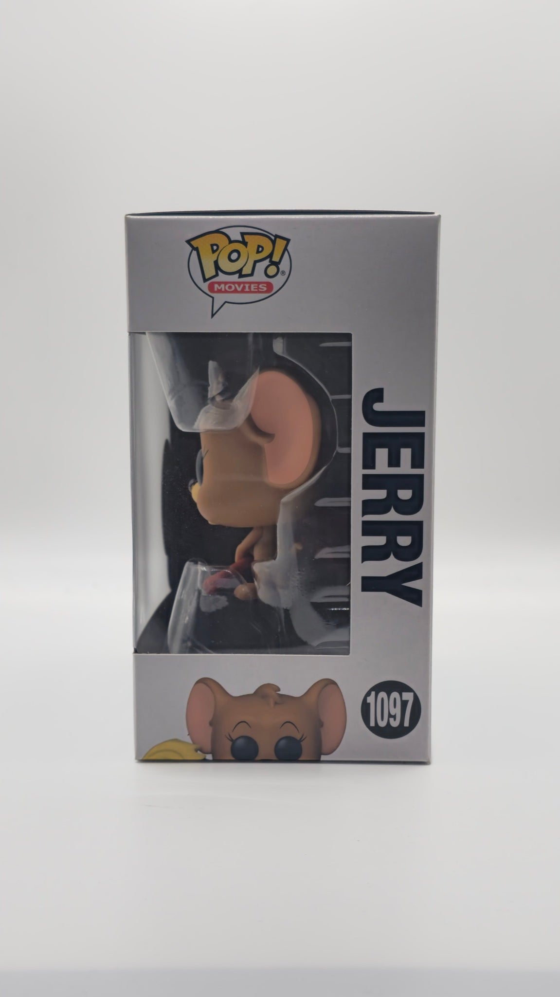 Jerry #1097 - side