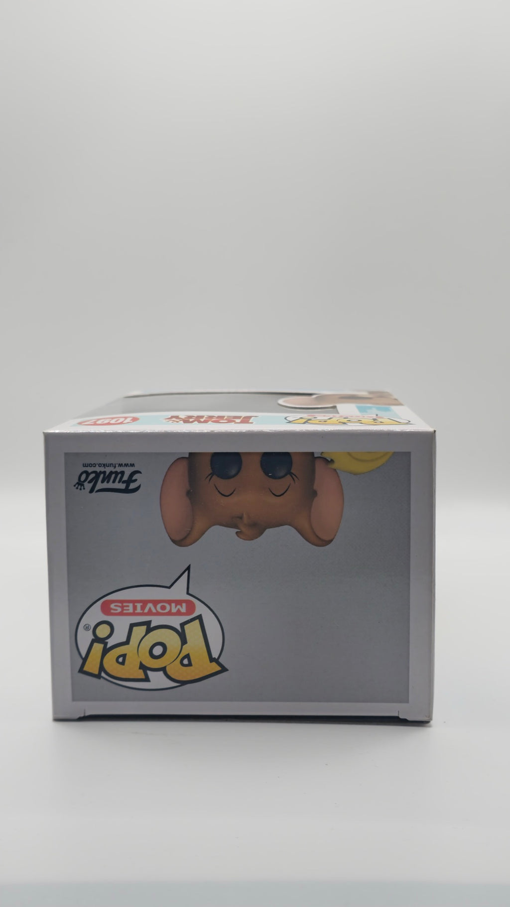 Jerry #1097 - top