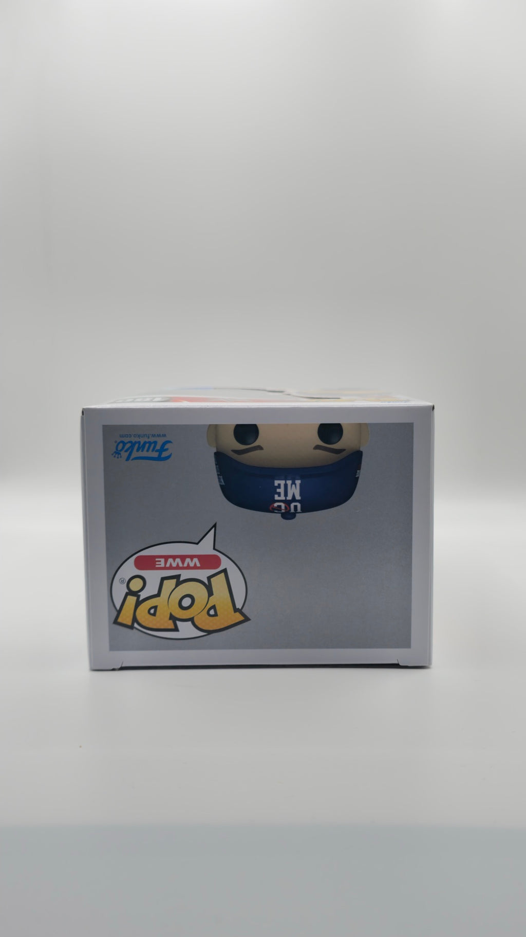 Funko Pop! WWE: John Cena (Farewell) #180 (Funko Exclusive)