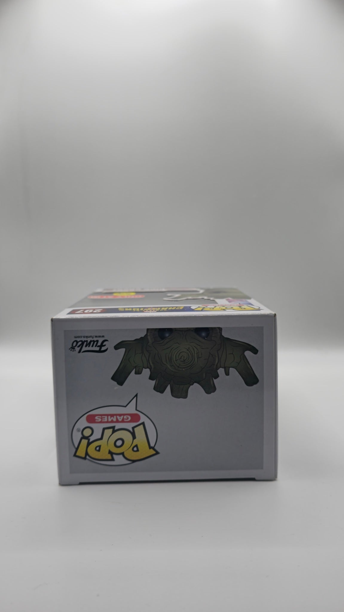 Funko Pop! Games: Marvel Contest of Champions - King Groot #297 (Glow in the Dark) (Target Exclusive)