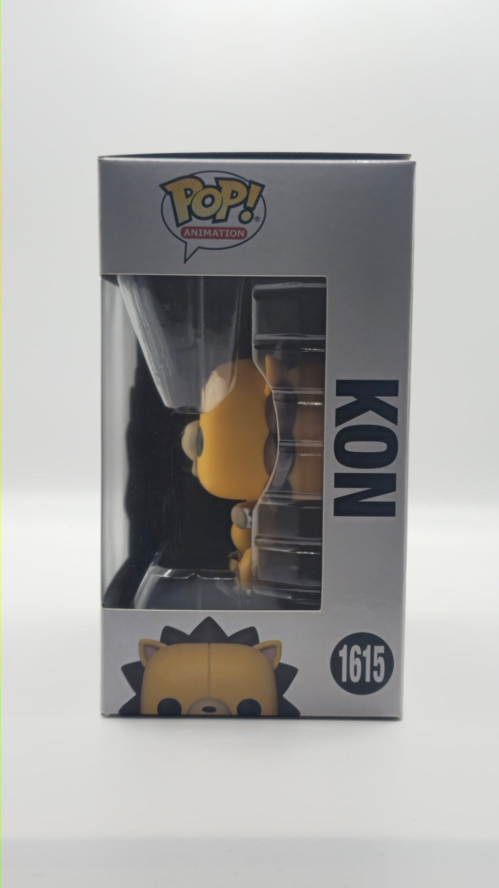 Kon #1615 - side