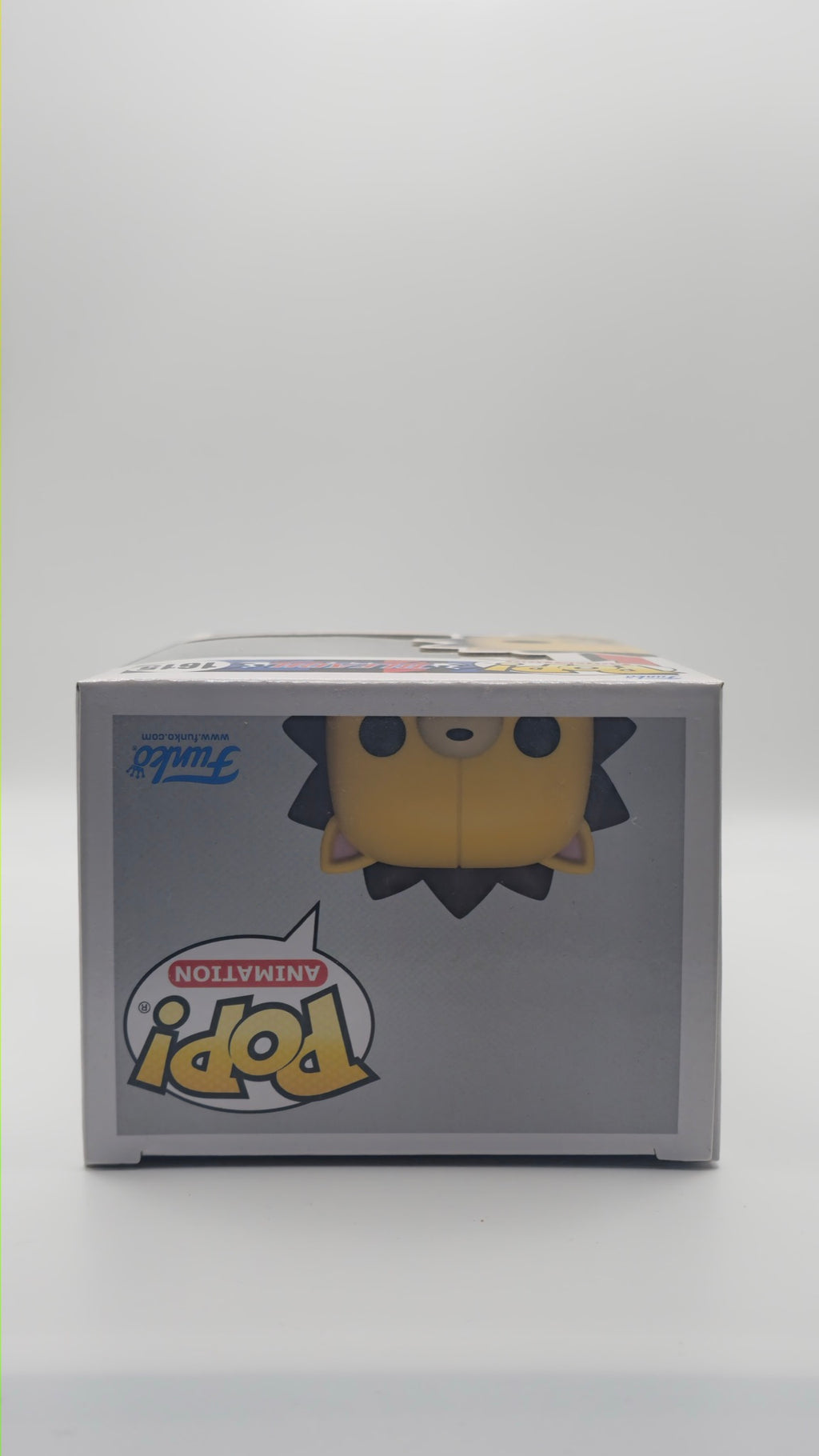 Kon #1615 - top