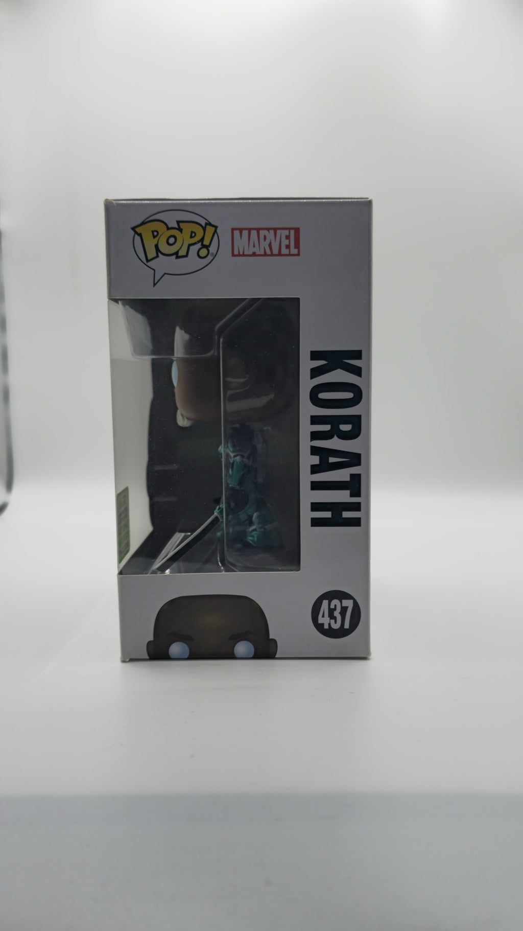 Korath #437 side