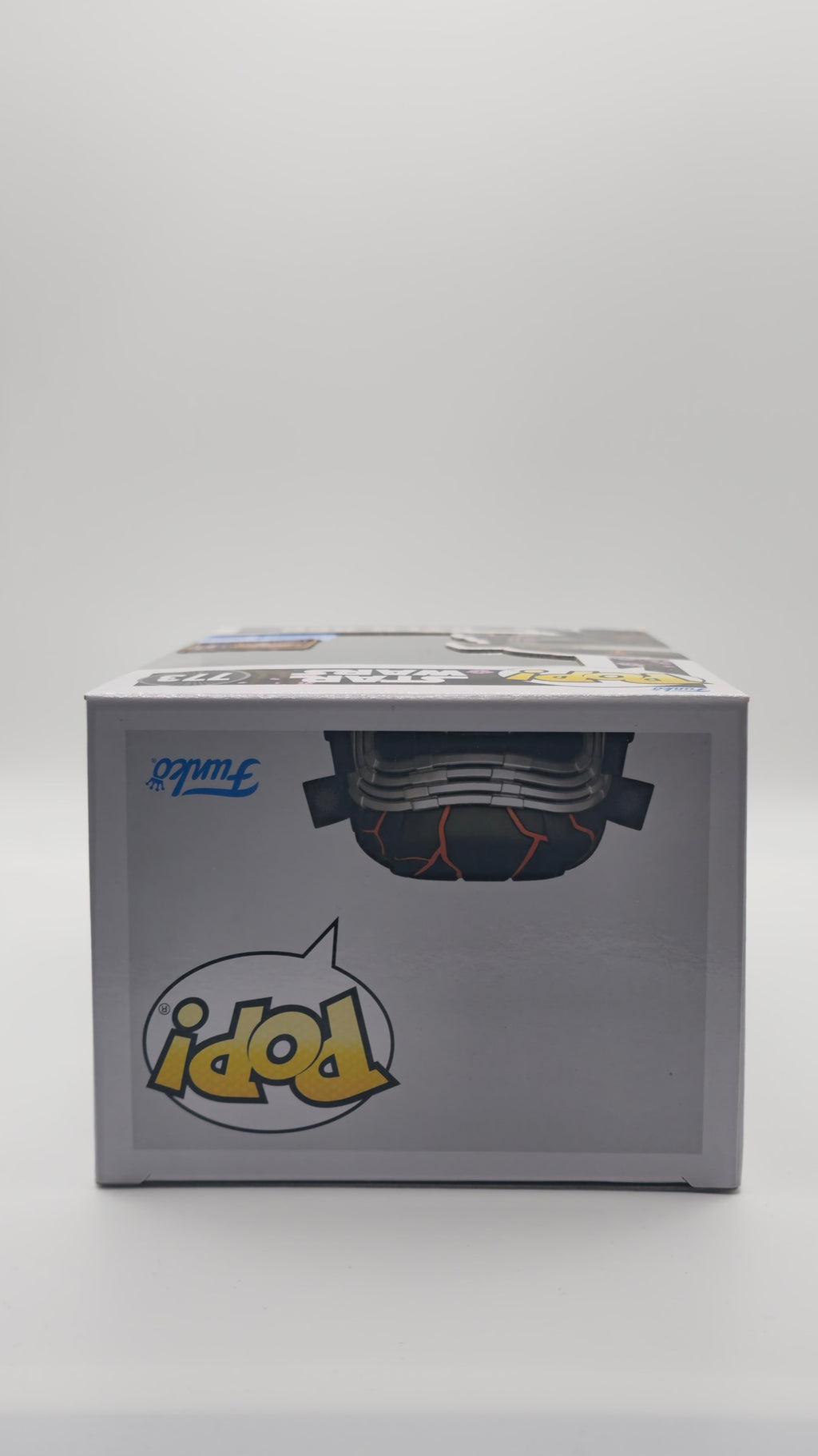 Kylo Ren #773 - top