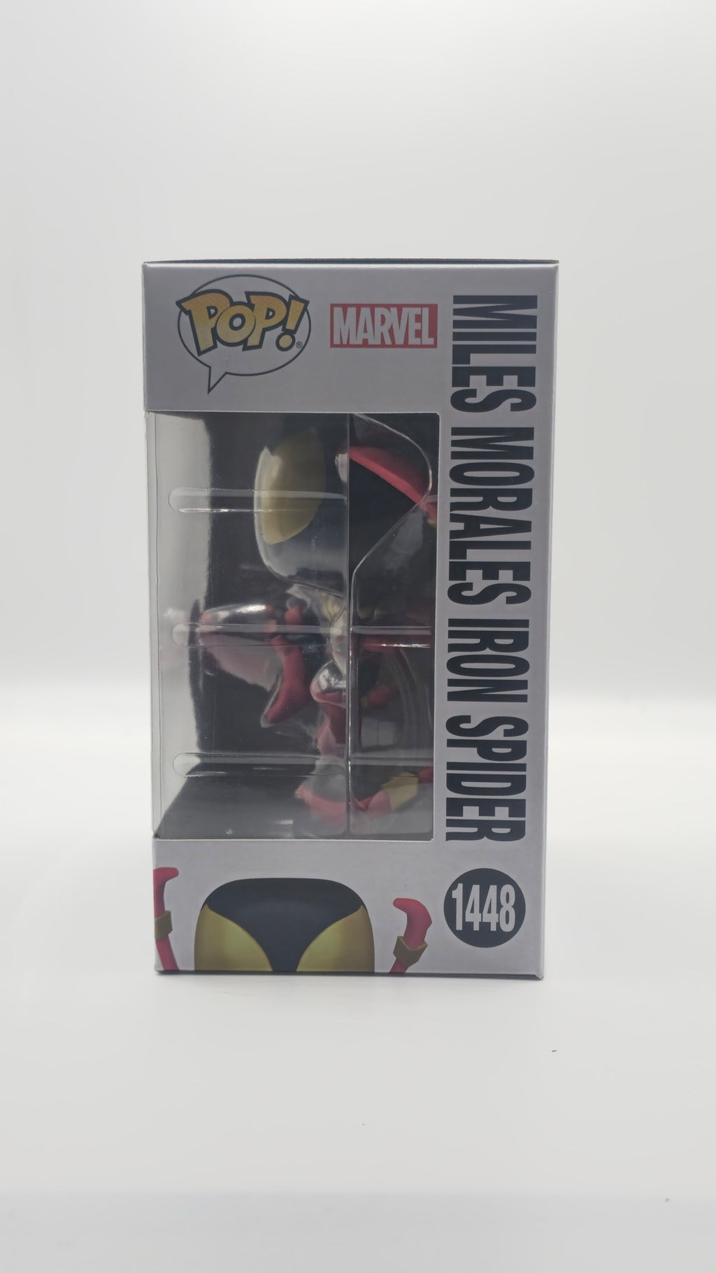 Iron Spider #1448 - side