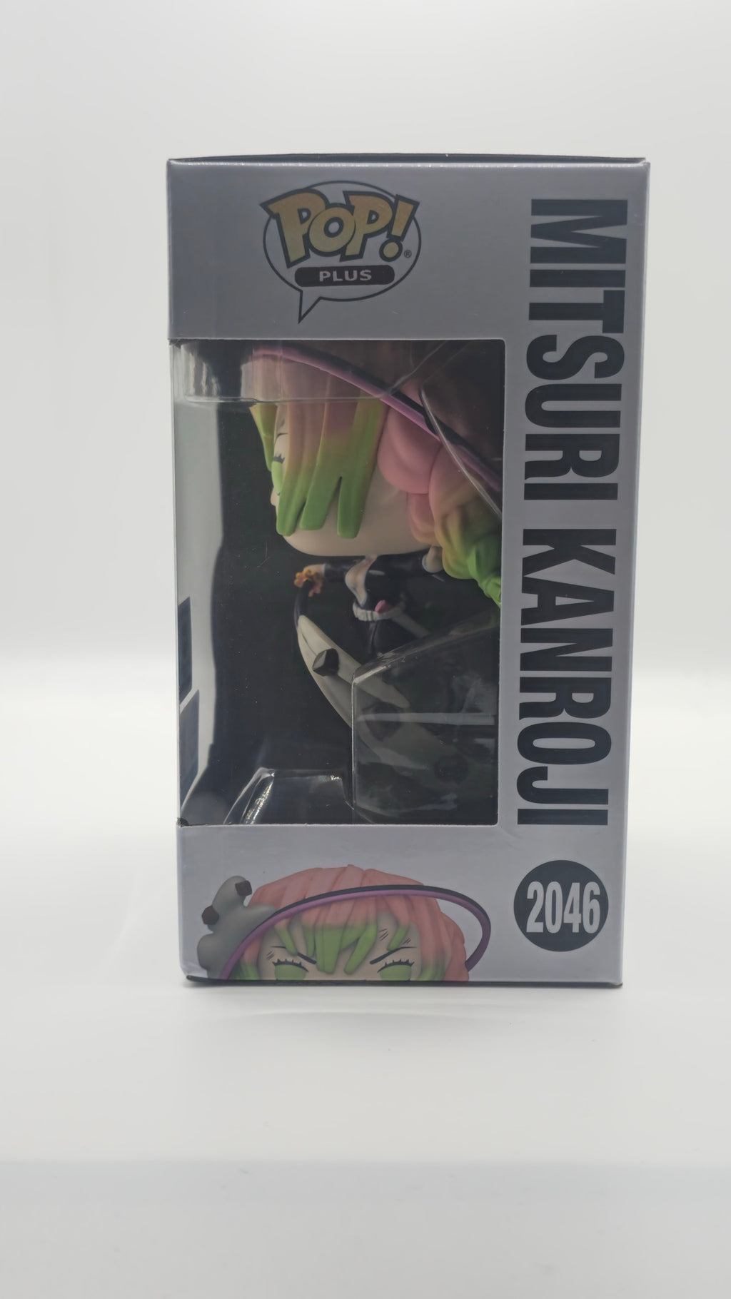 Mitsuri #2046 - side