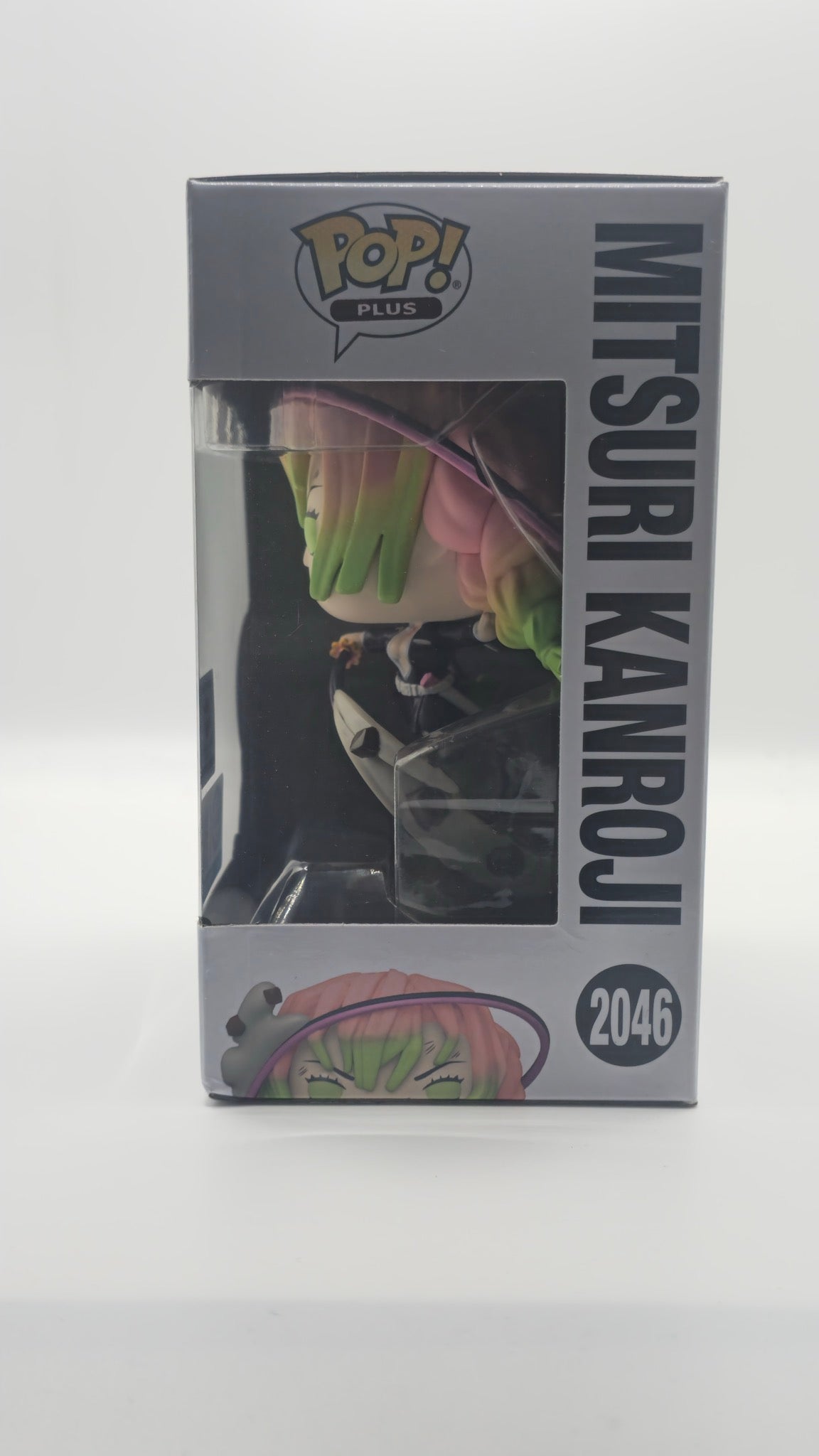 Mitsuri #2046 - side