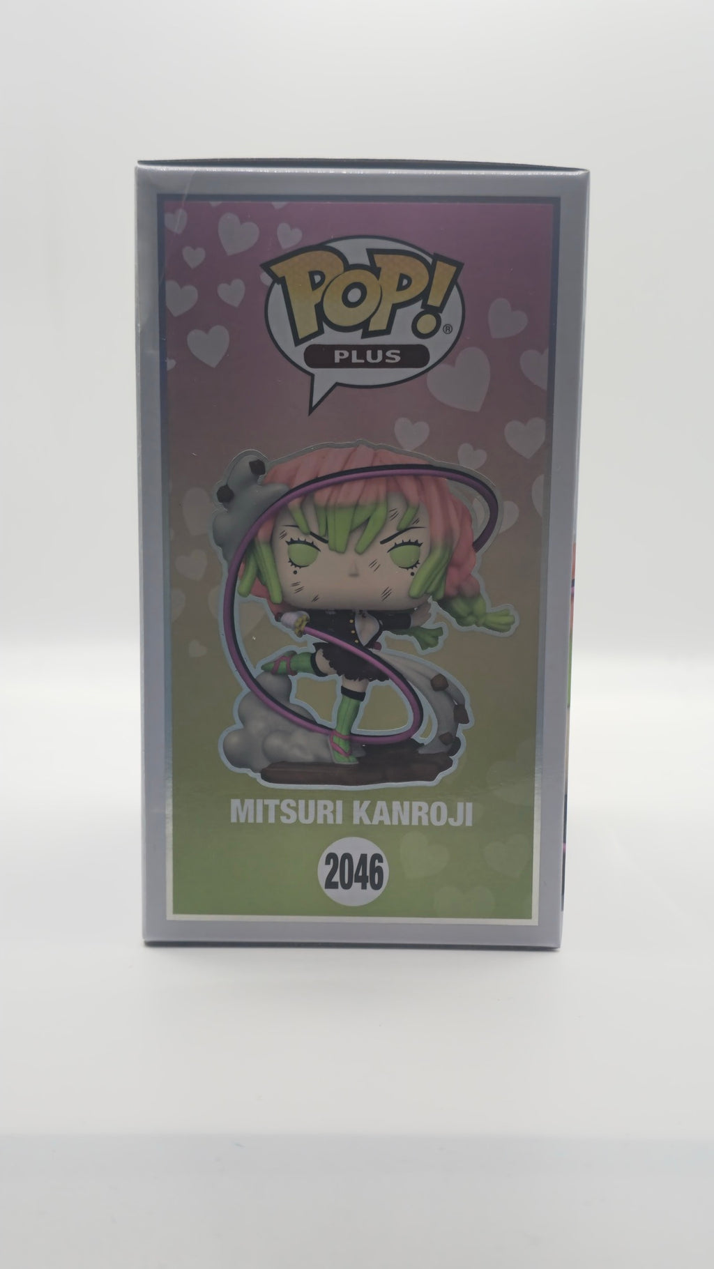 Mitsuri #2046 - side