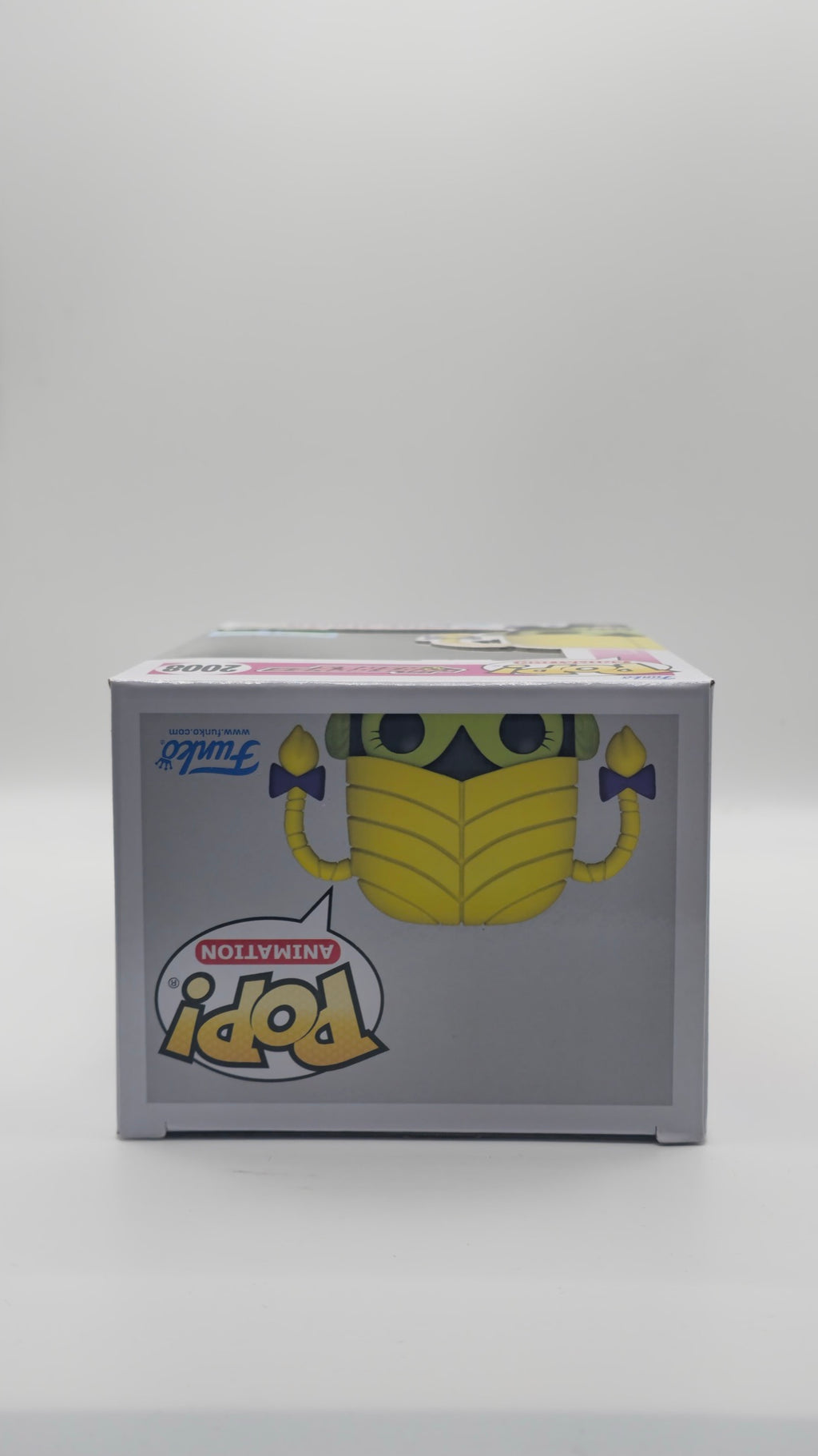 Funko Pop! Moejisha #2008 - top