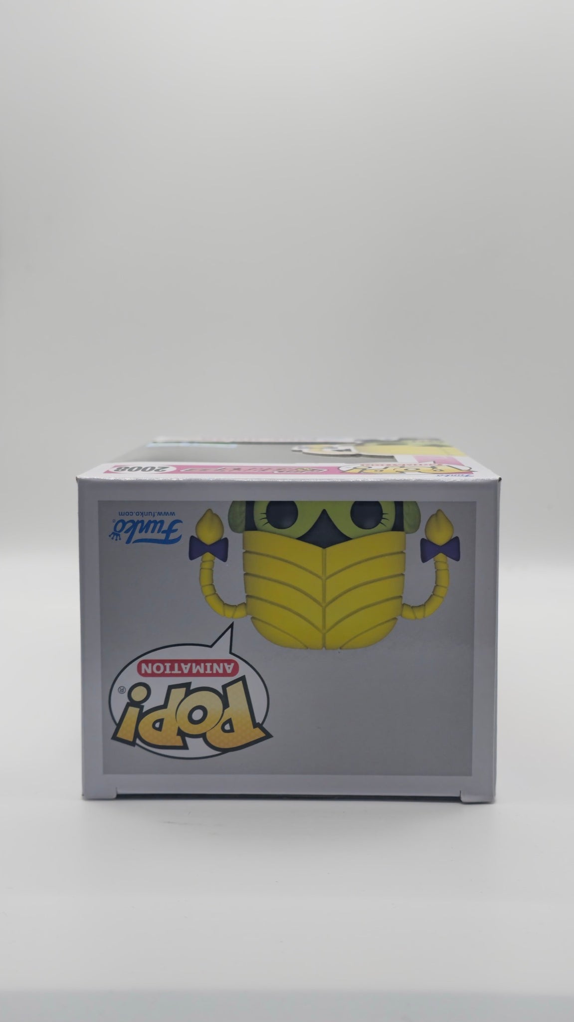 Funko Pop! Moejisha #2008 - top