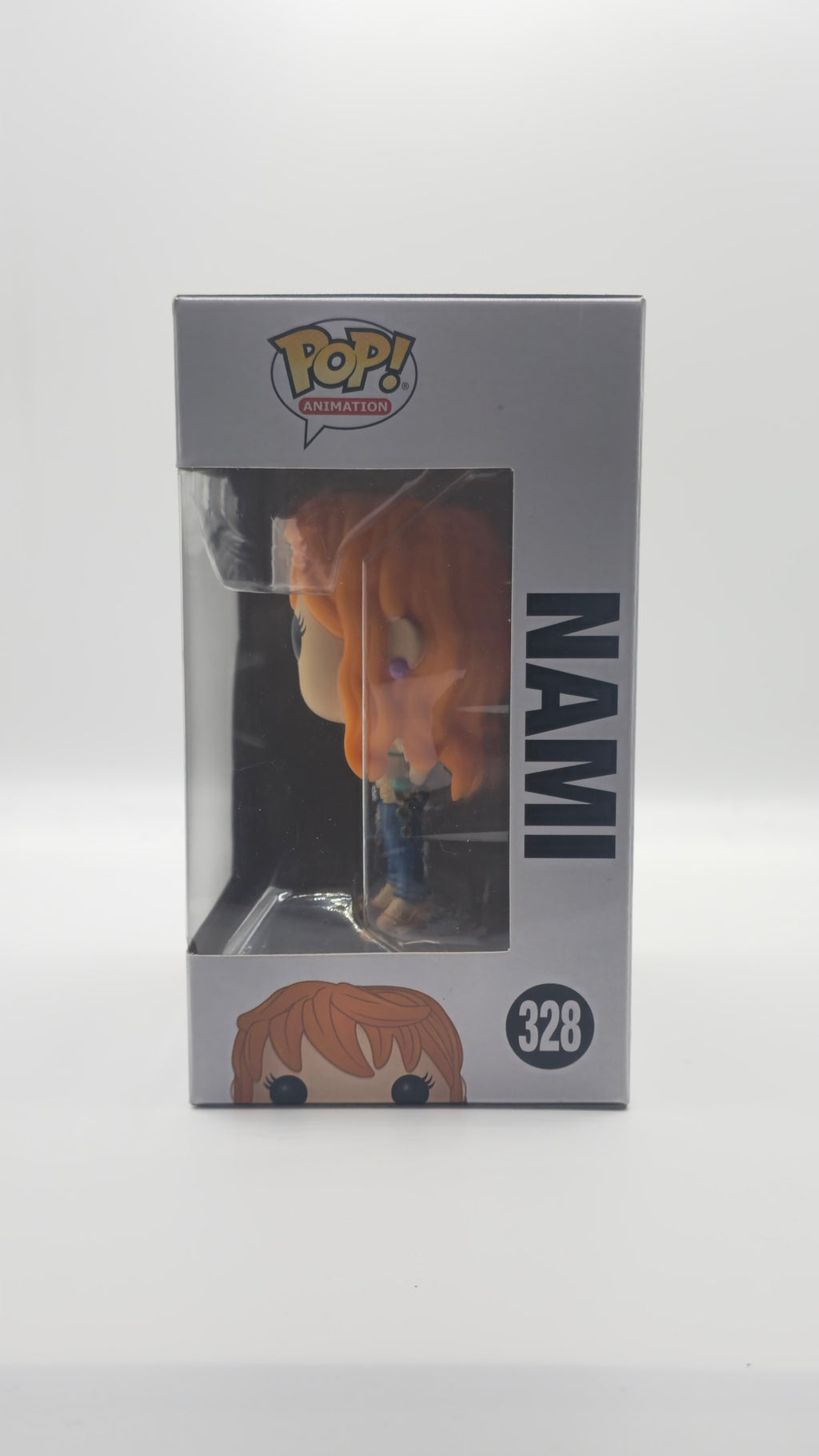 Nami #328 - side
