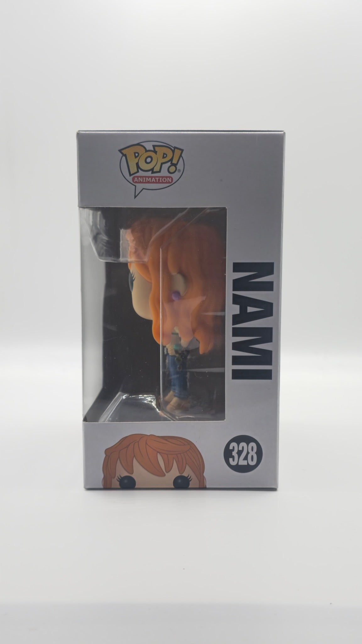 Nami #328 - side