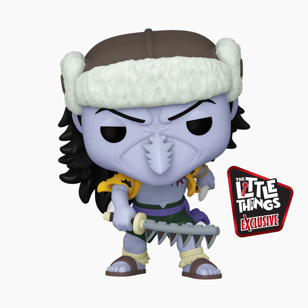 Arlong #1779 The Little Things Exclusive official