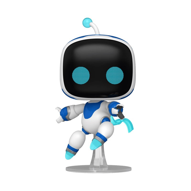 Astro Bot official