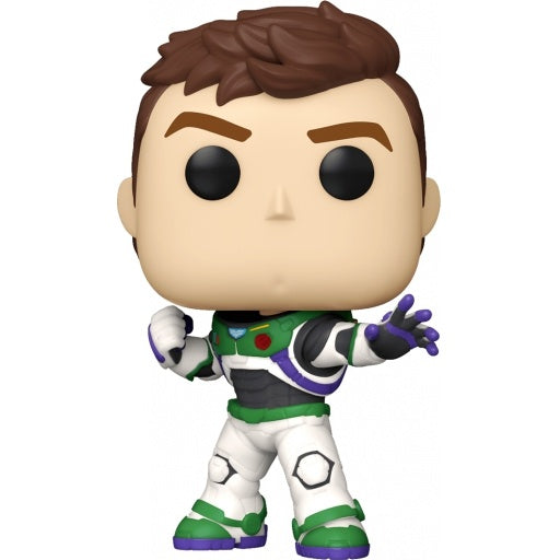 Buzz Lightyear official