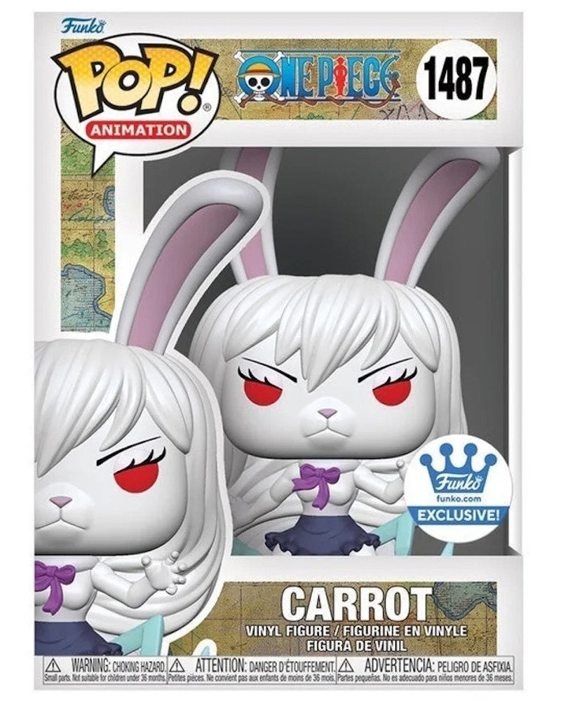 Carrot official