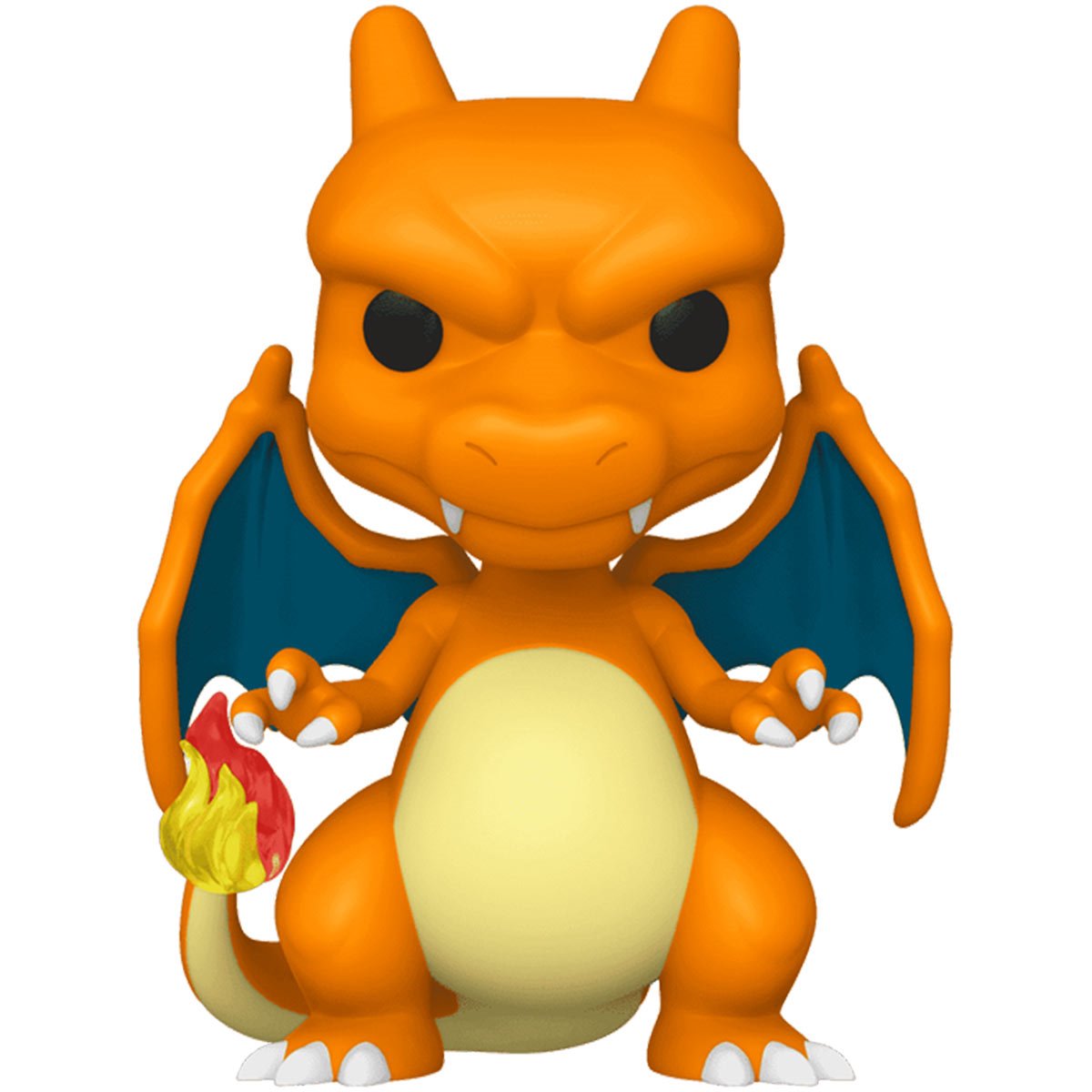 Charizard official