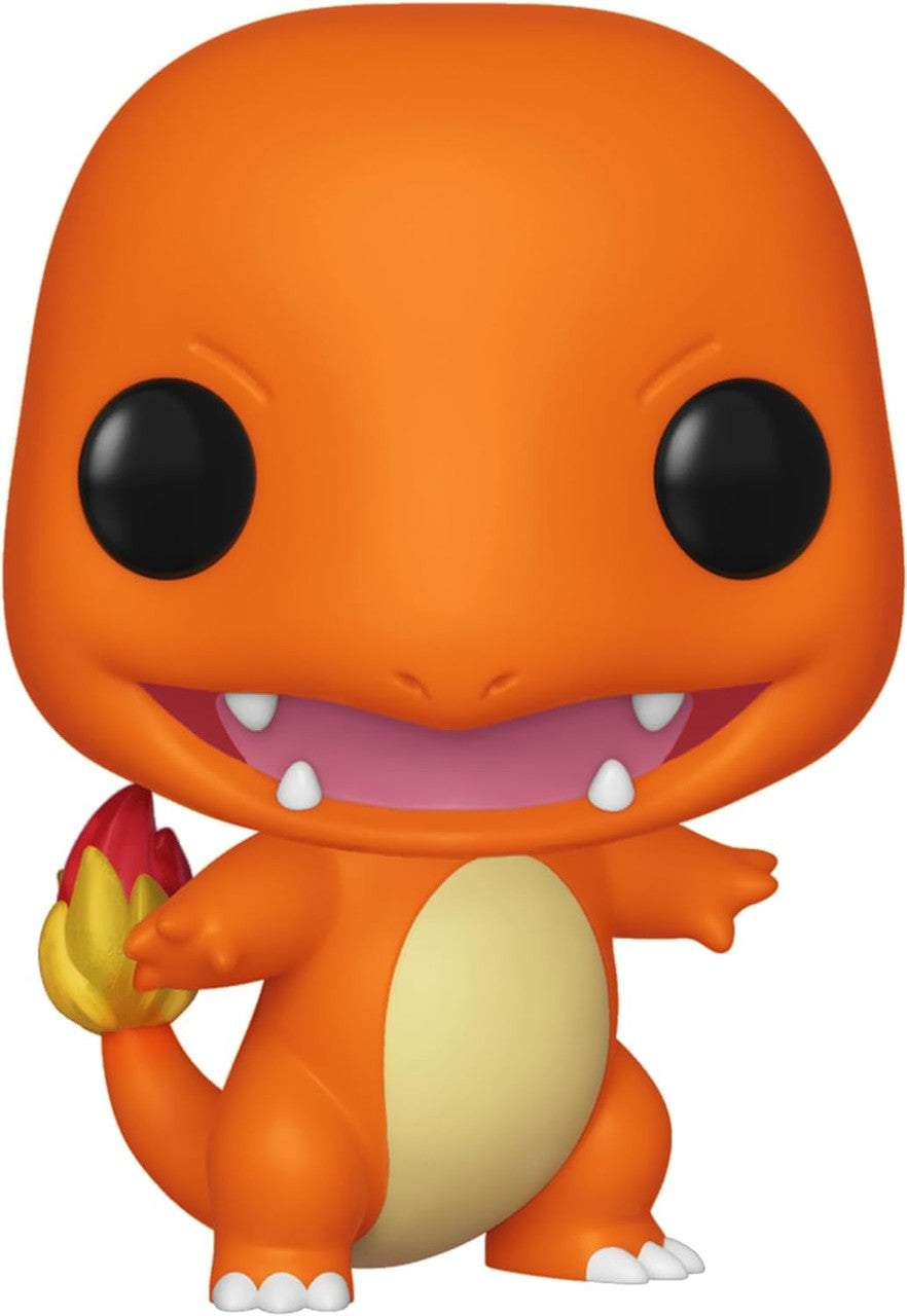 Charmander 455 official