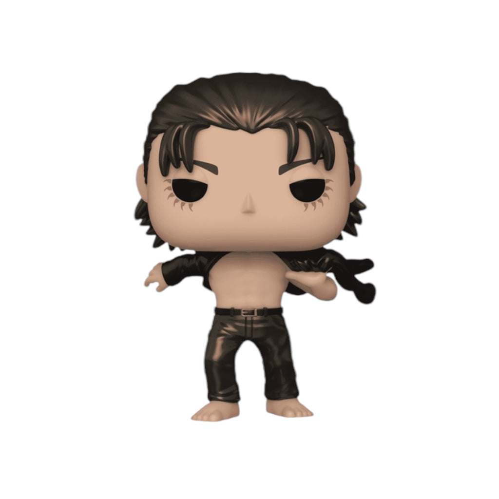 Eren Jaeger official