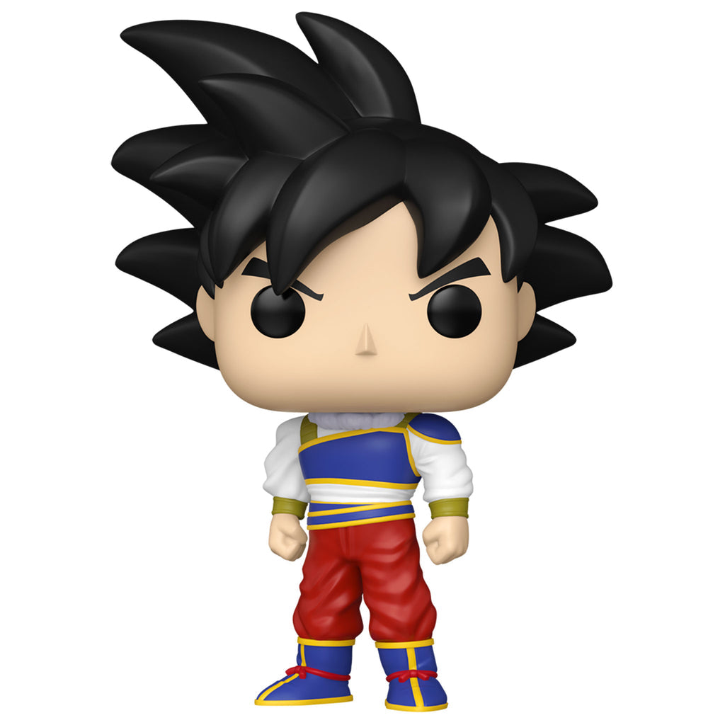 Goku Yardrat official
