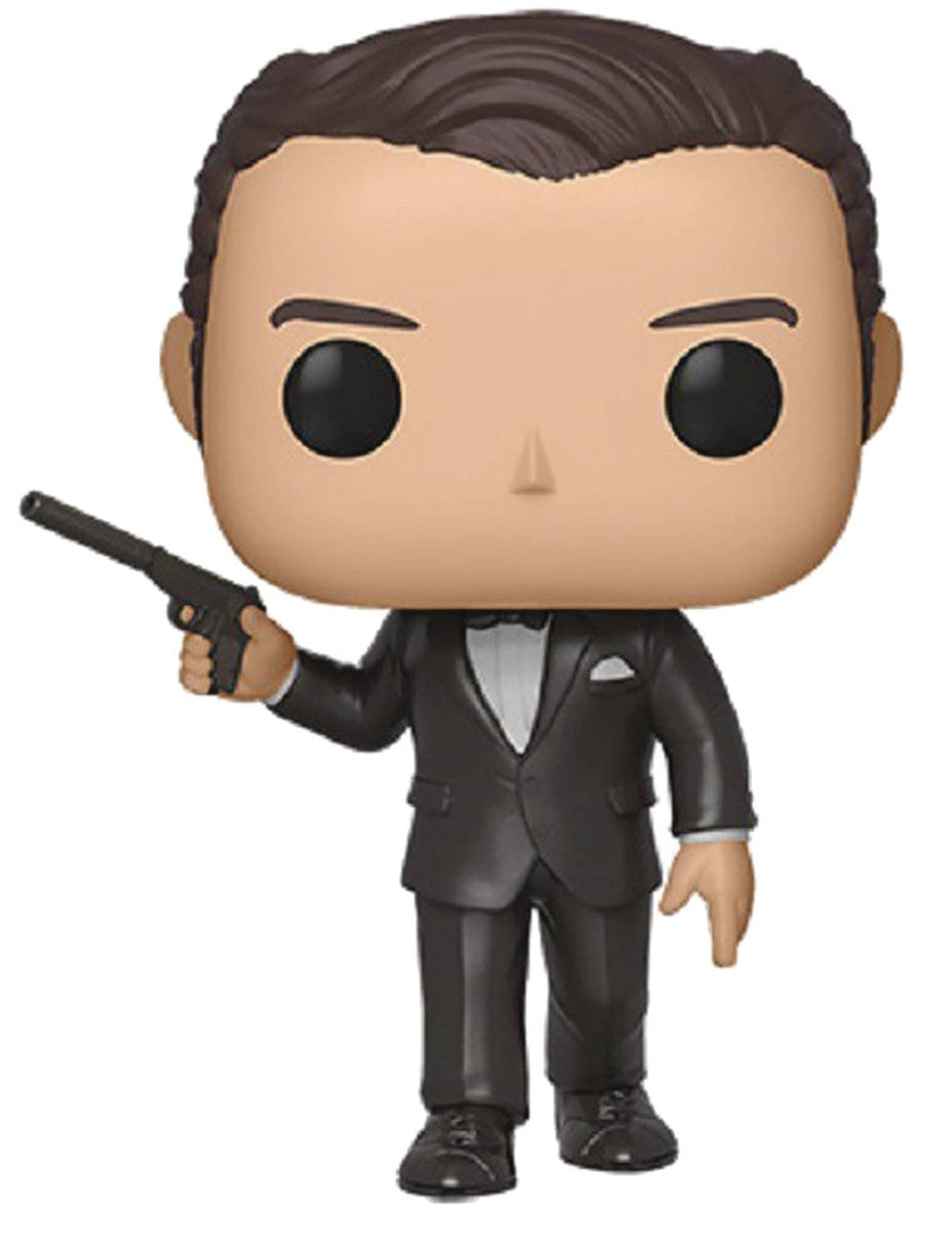 James Bond GoldenEye 693 official
