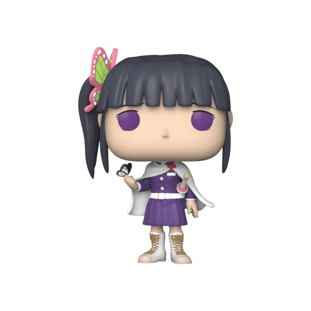 Kanao Tsuyuri official