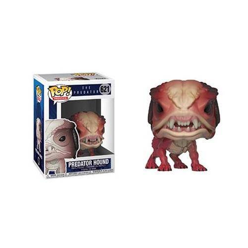 Predator Hound official