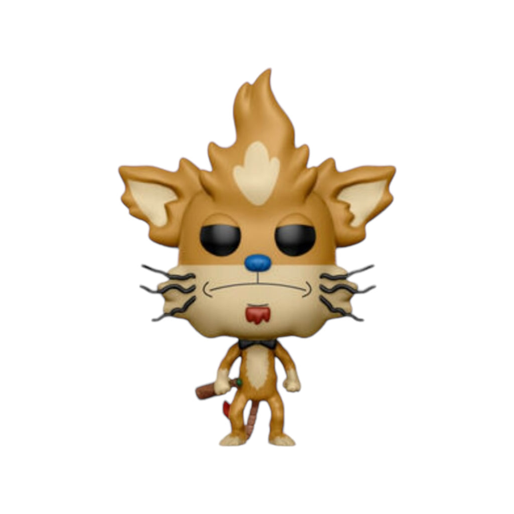 Squanchy official