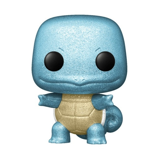 Squirtle #504 official