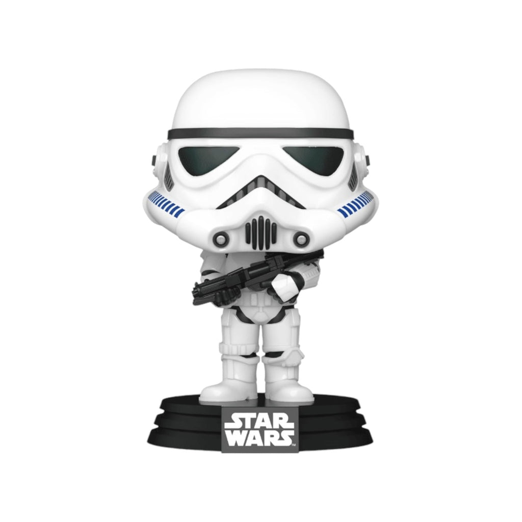 Stormtrooper official