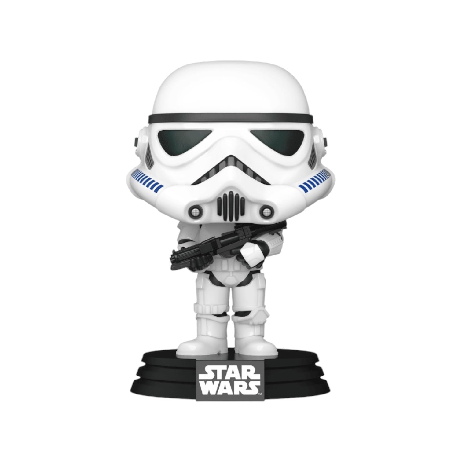 Stormtrooper official