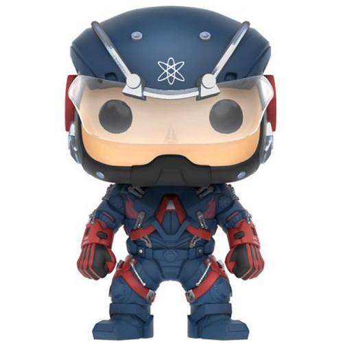 The Atom official