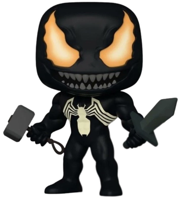Venom #1141 official