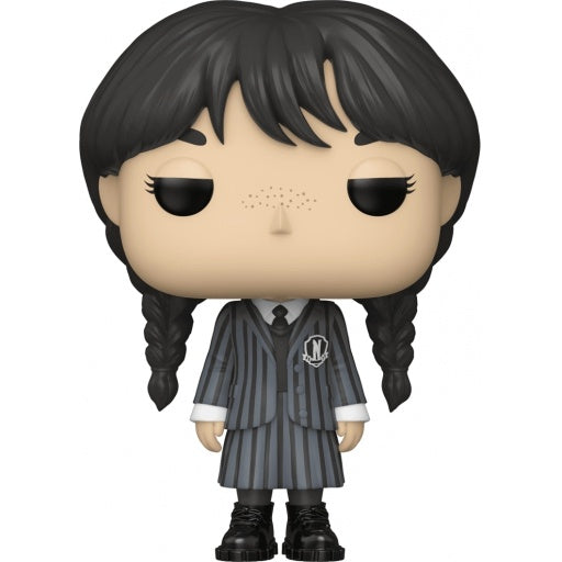 Wednesday Addams #1309 official