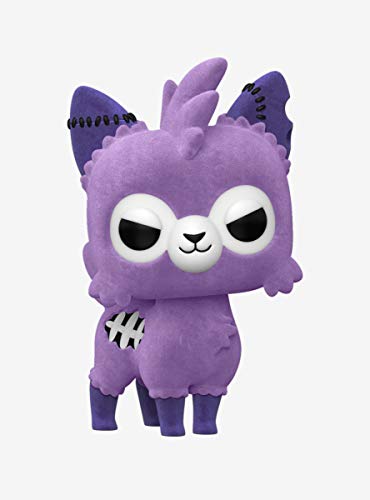 Zombie Alpaca official