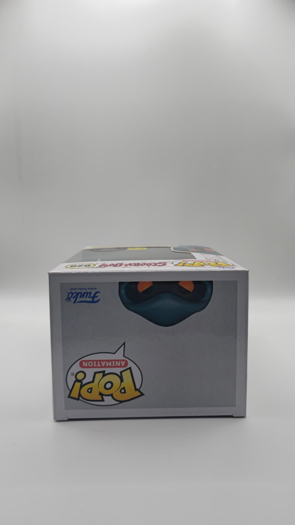 Funko Pop! Animation: Scooby-Doo - Phantom Shadow #629 (Glow in the Dark) (Special Edition)