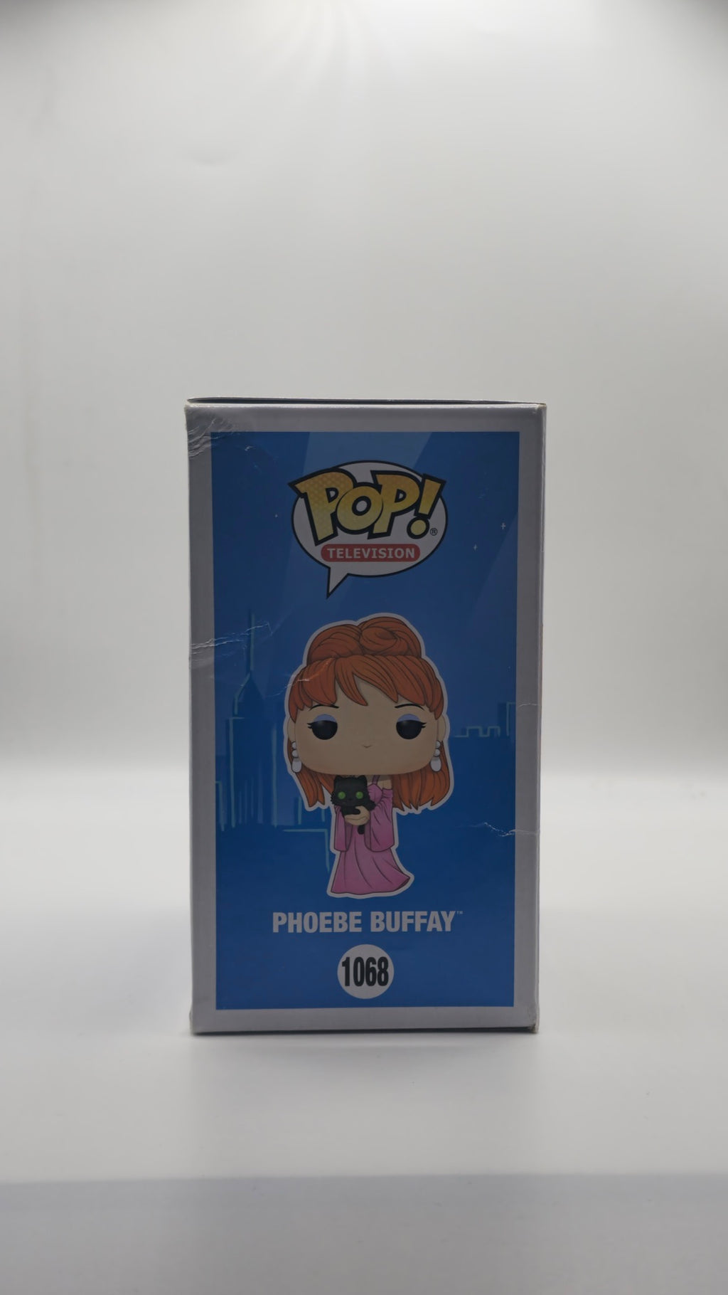 Phoebe #1068 - side