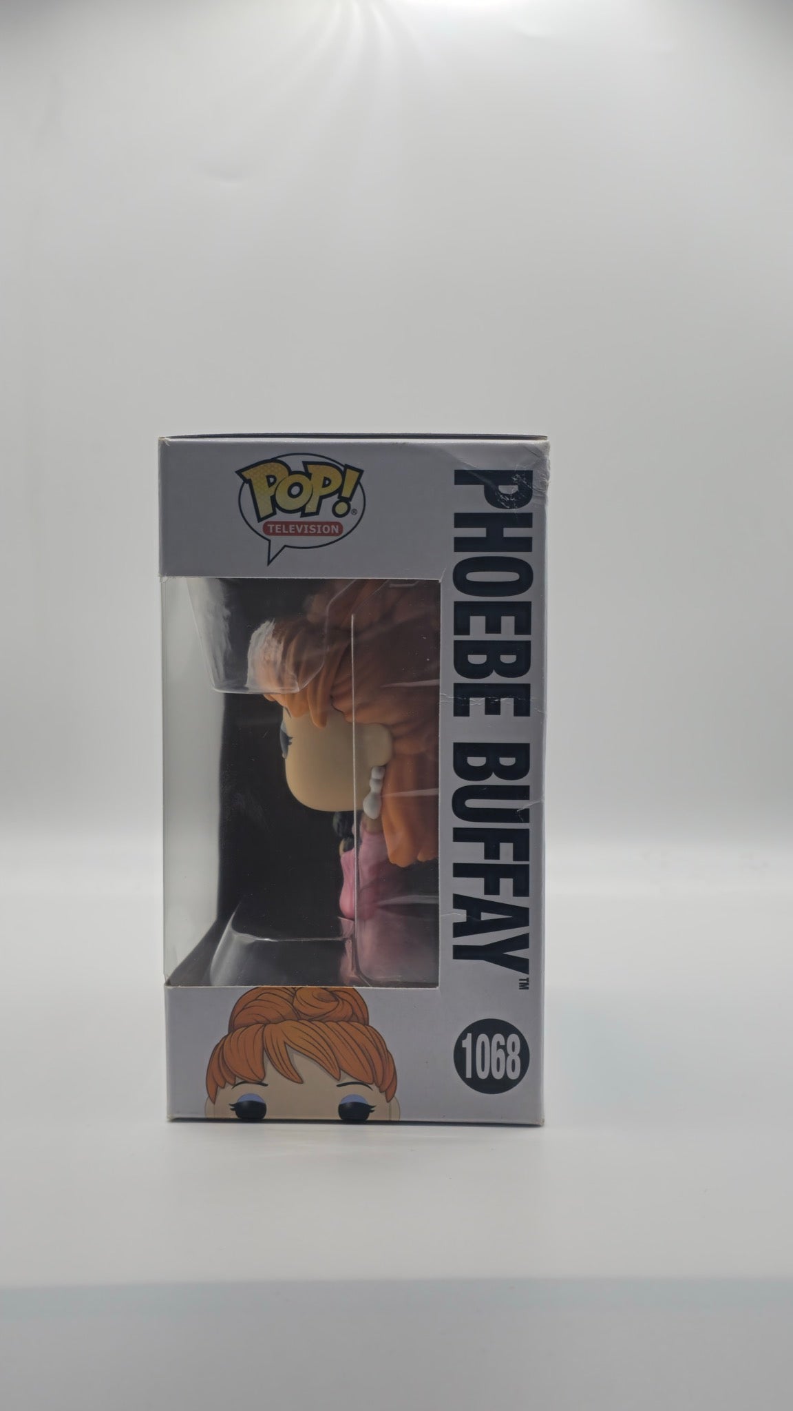 Phoebe #1068 - side