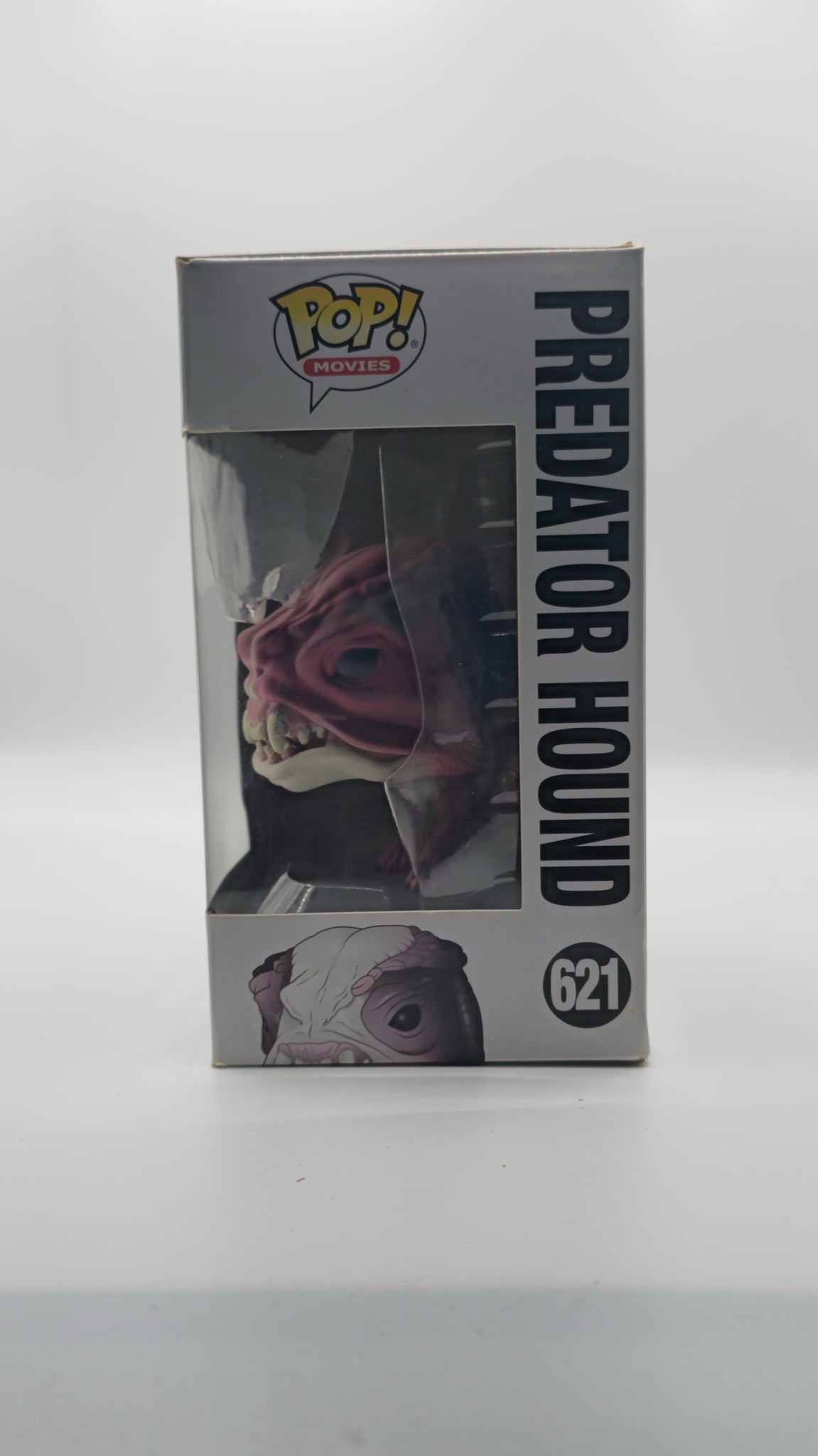 Funko Pop! Movies: The Predator - Predator Hound #621