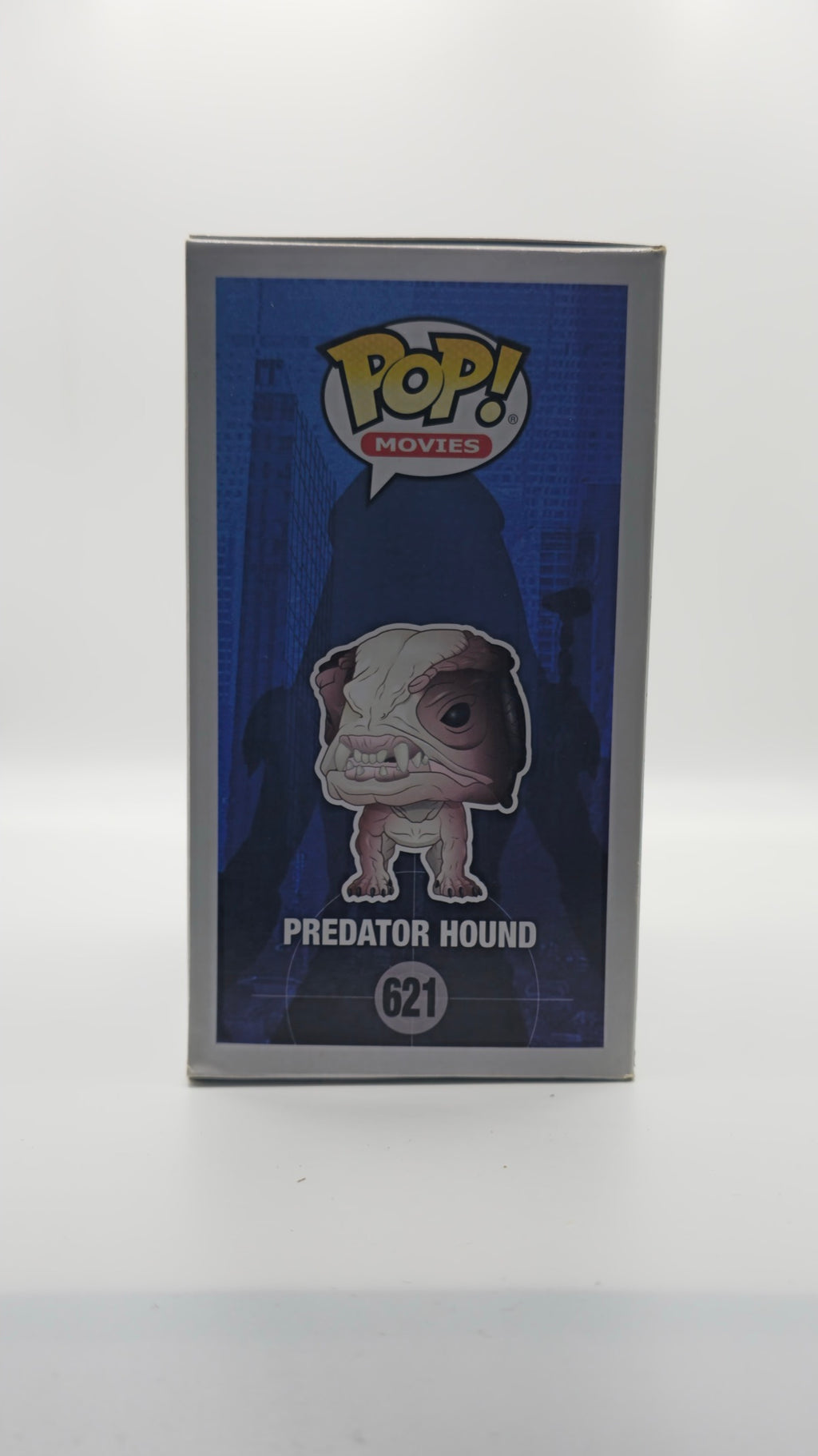 Funko Pop! Movies: The Predator - Predator Hound #621