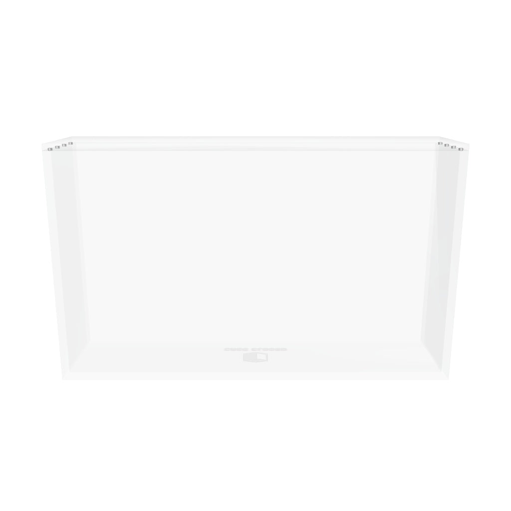 360° view — Pokémon UPC acrylic hard protector case