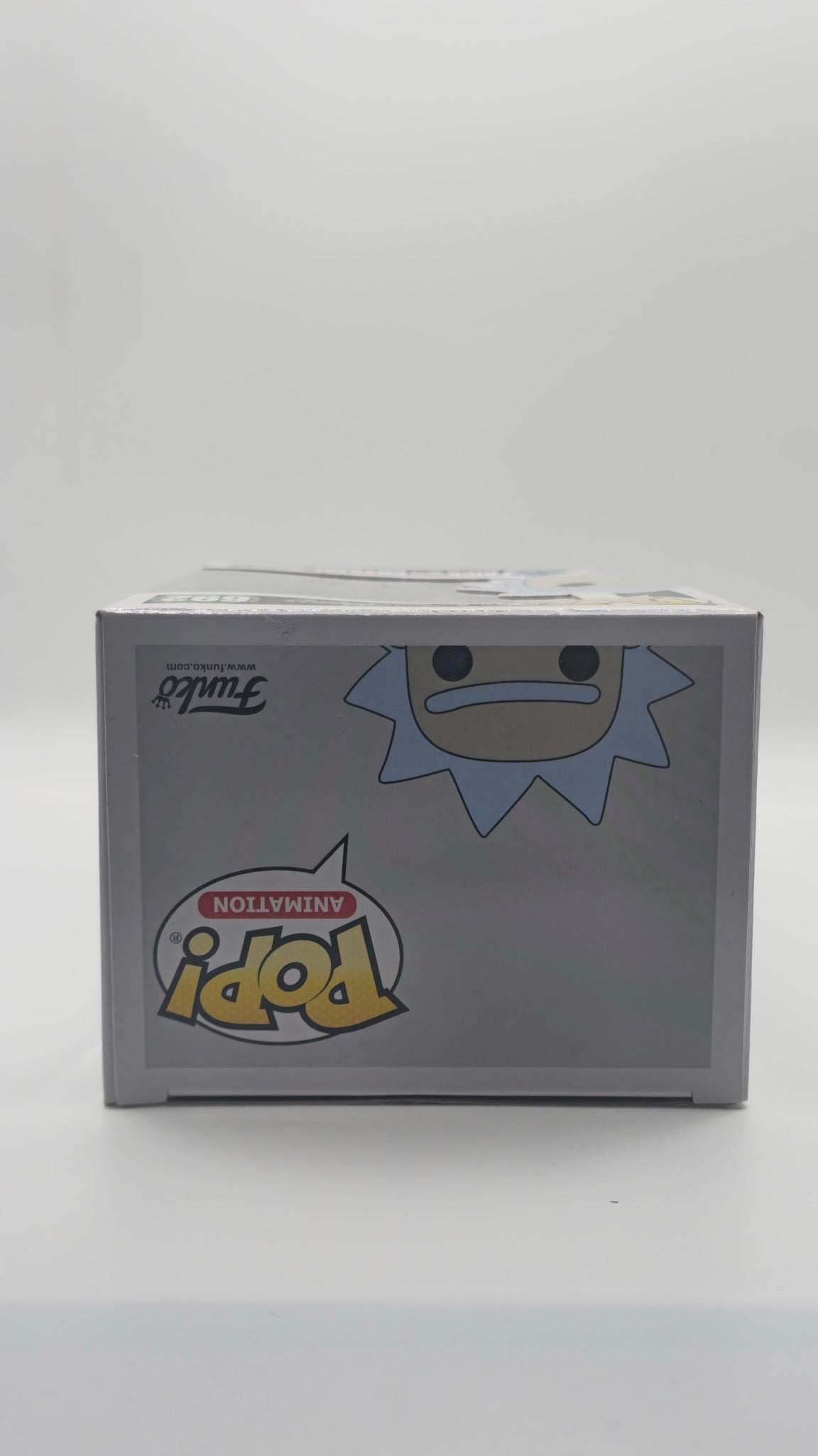 Rick #692 - top