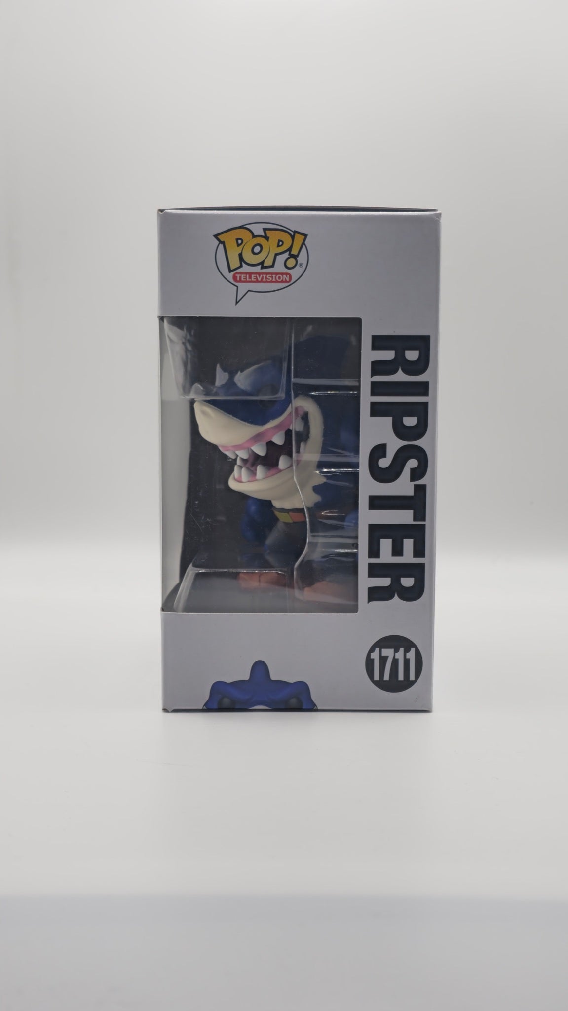 Ripster #1711 - side