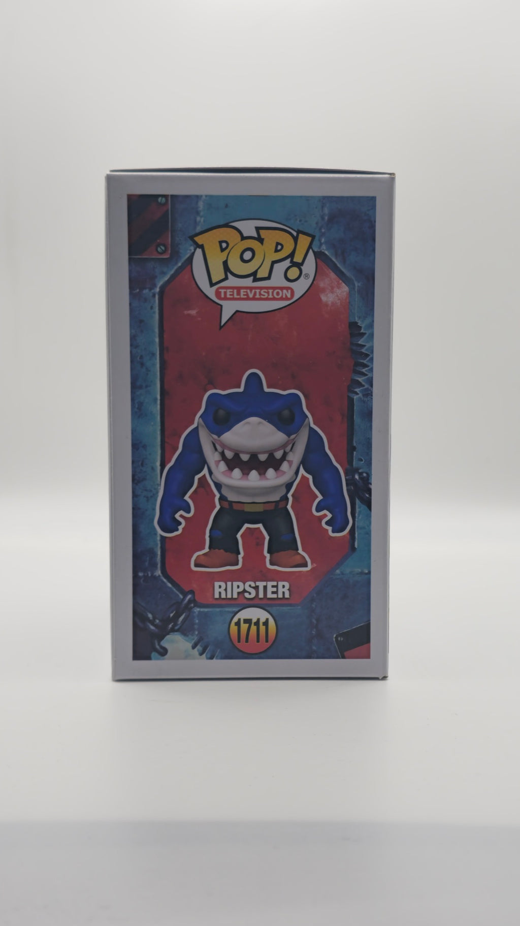 Ripster #1711 - side