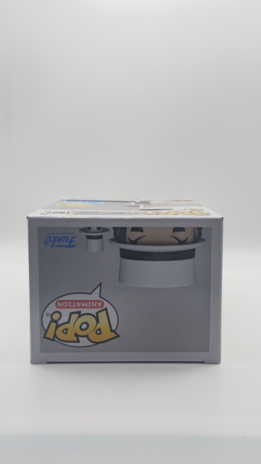 Rob Lucci #1997 - top