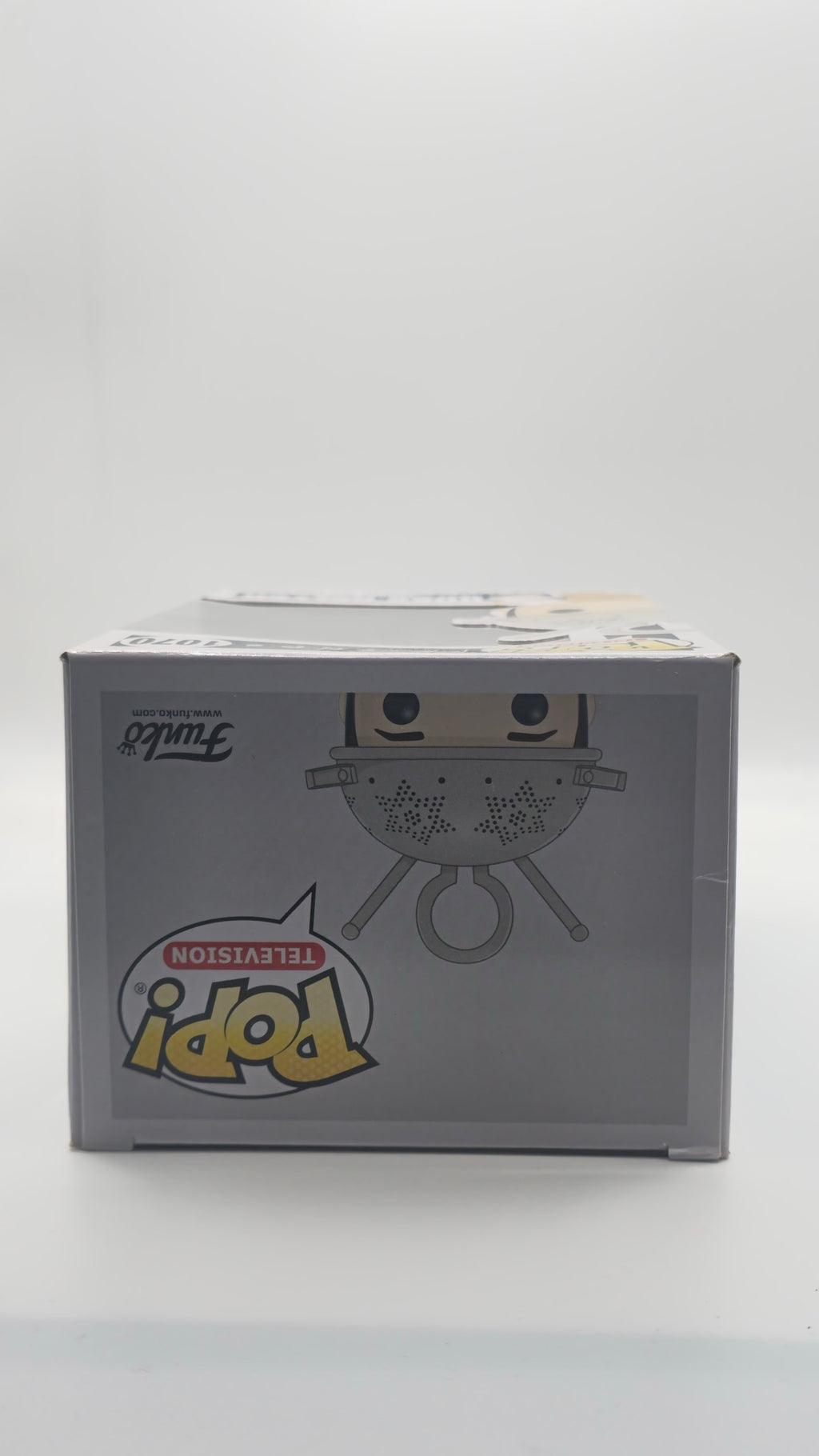 Ross #1070 - top