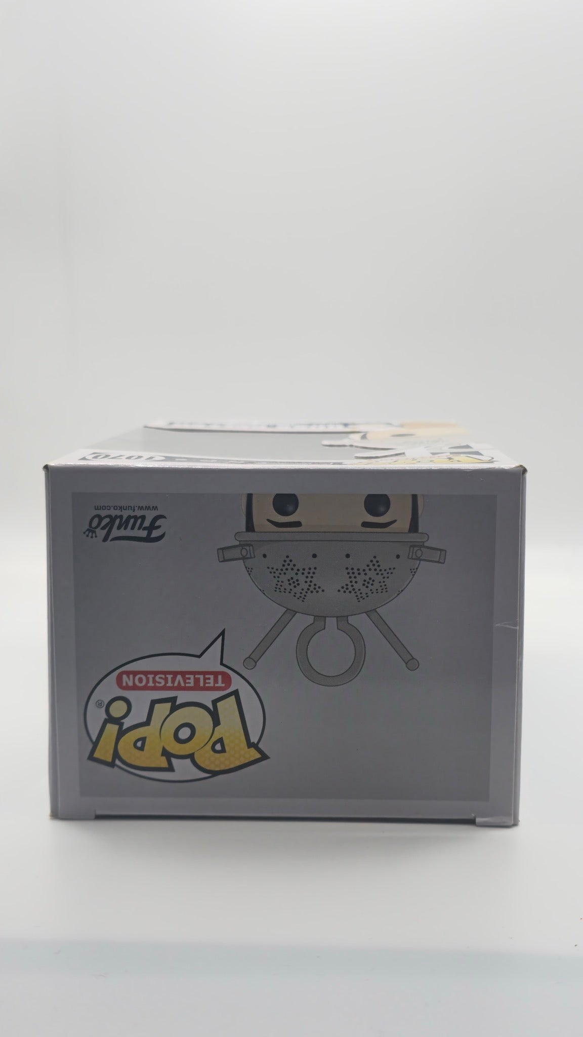 Ross #1070 - top